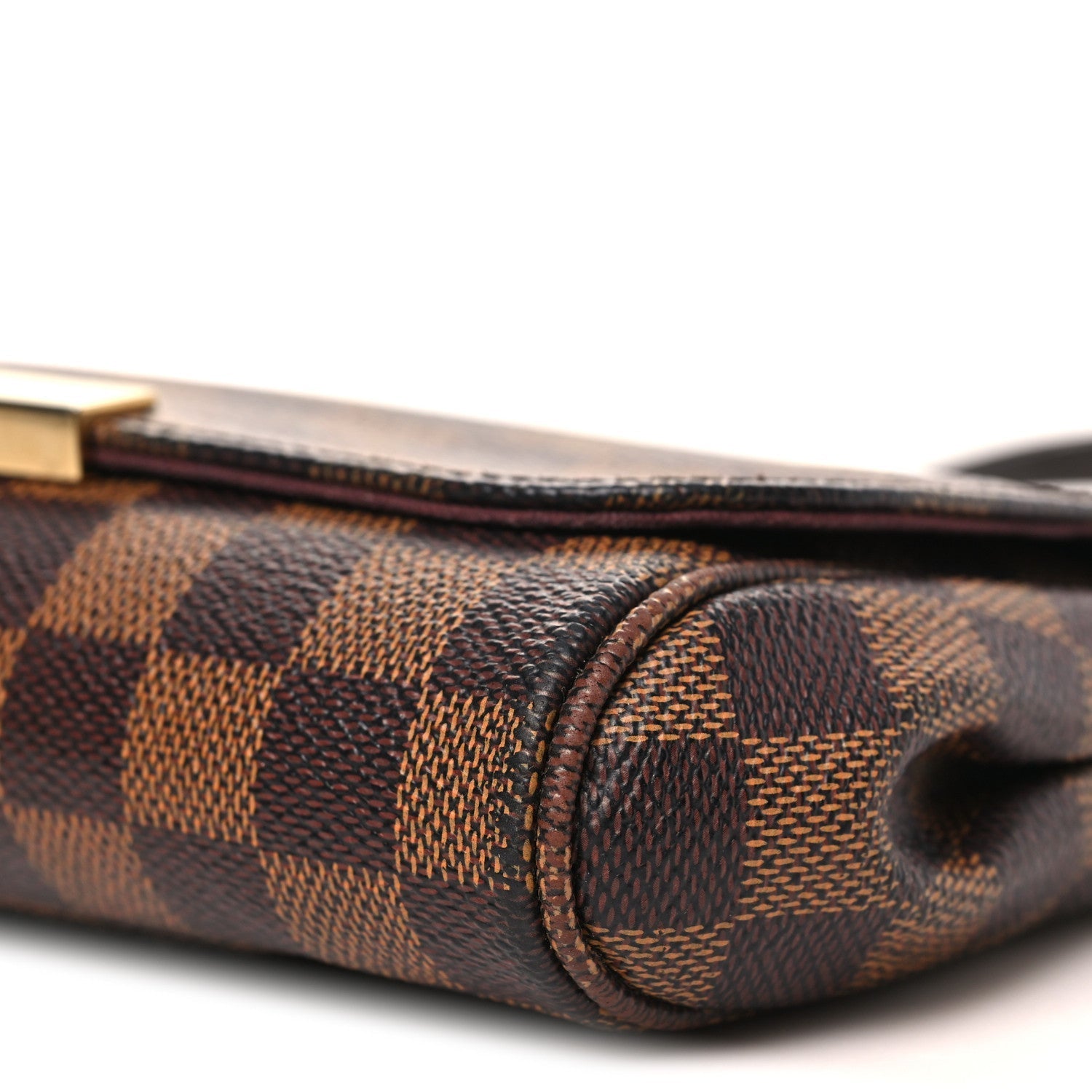 Damier Ebene Favorite PM