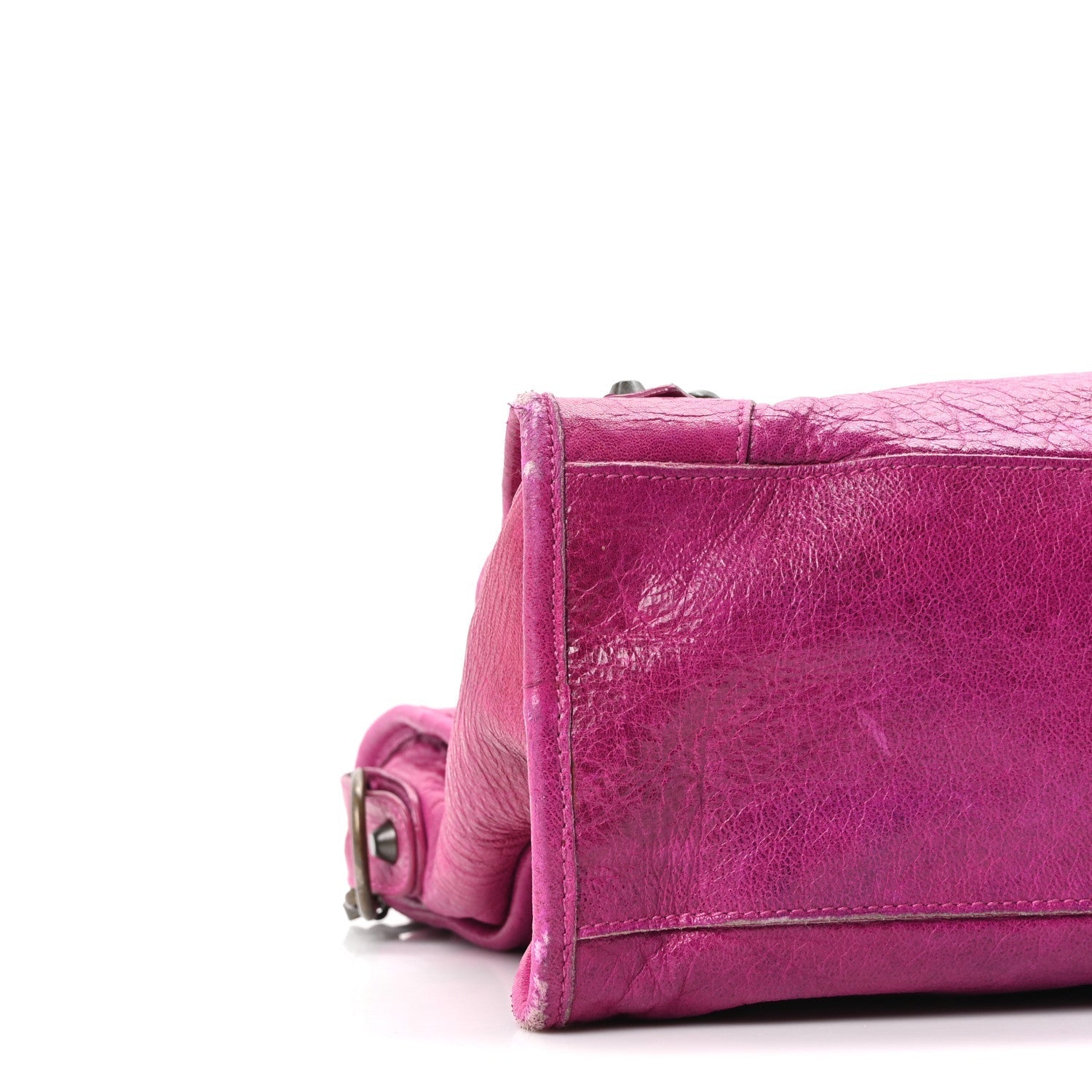 Chevre Classic Hardware City Magenta