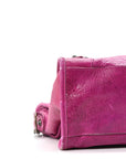 Chevre Classic Hardware City Magenta