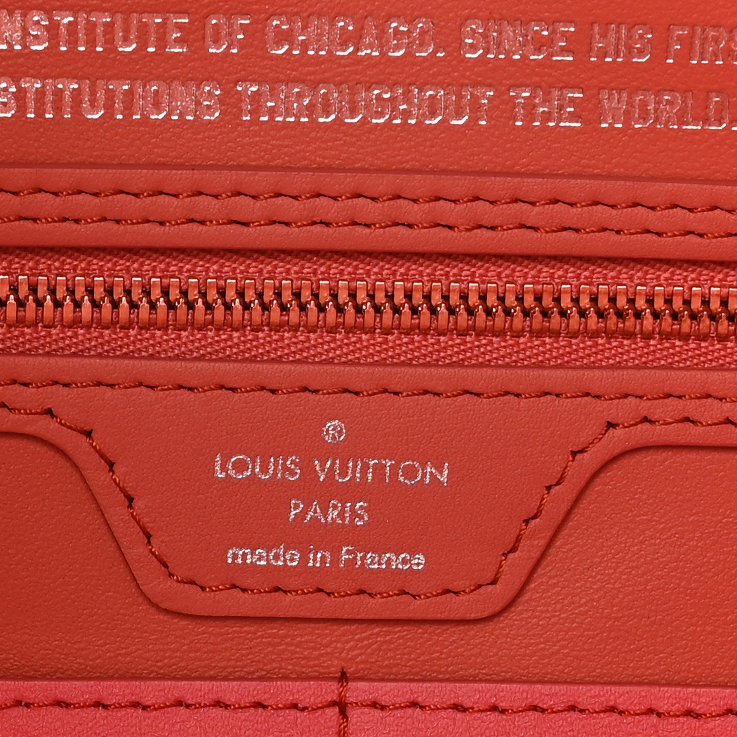 Masters Da Vinci Neverfull MM
