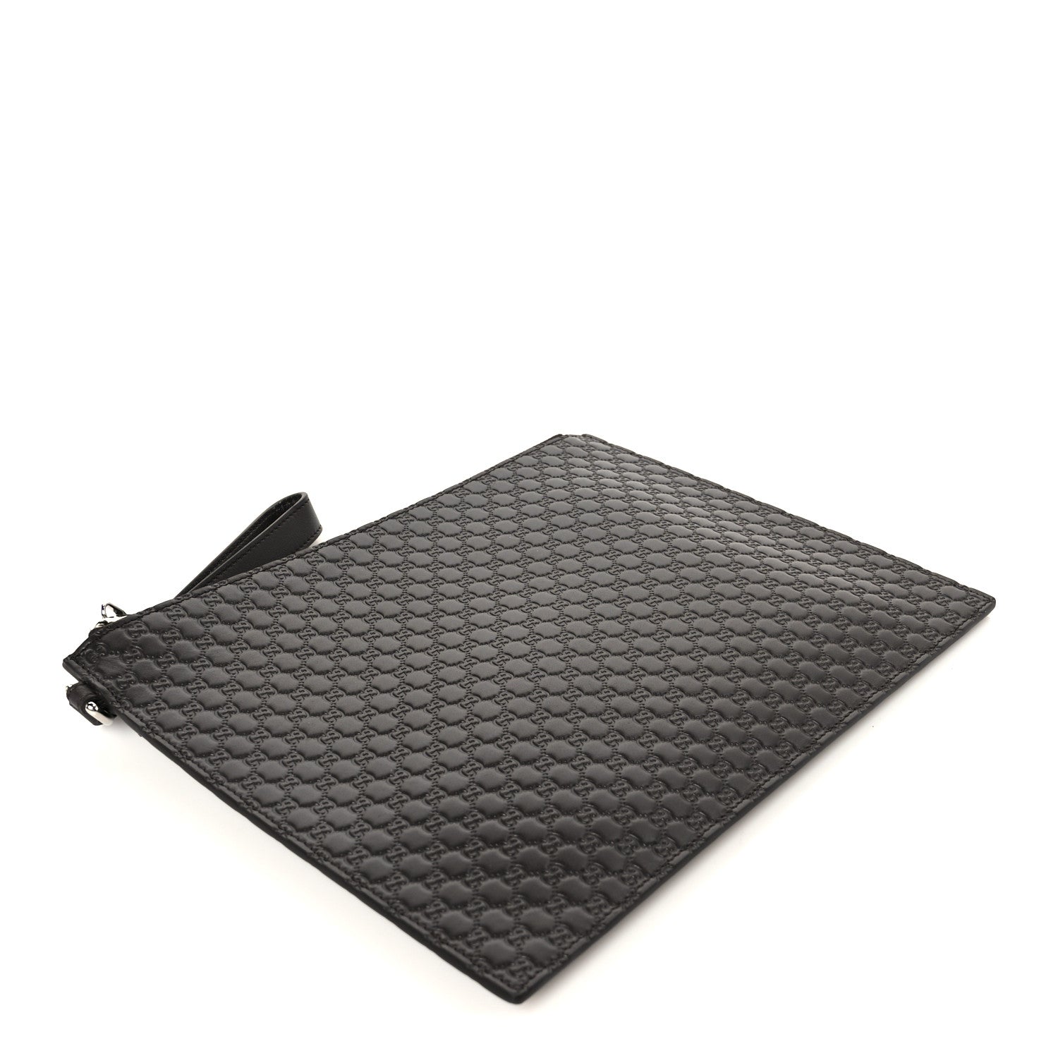 MicroGCCIssima Clutch Brown