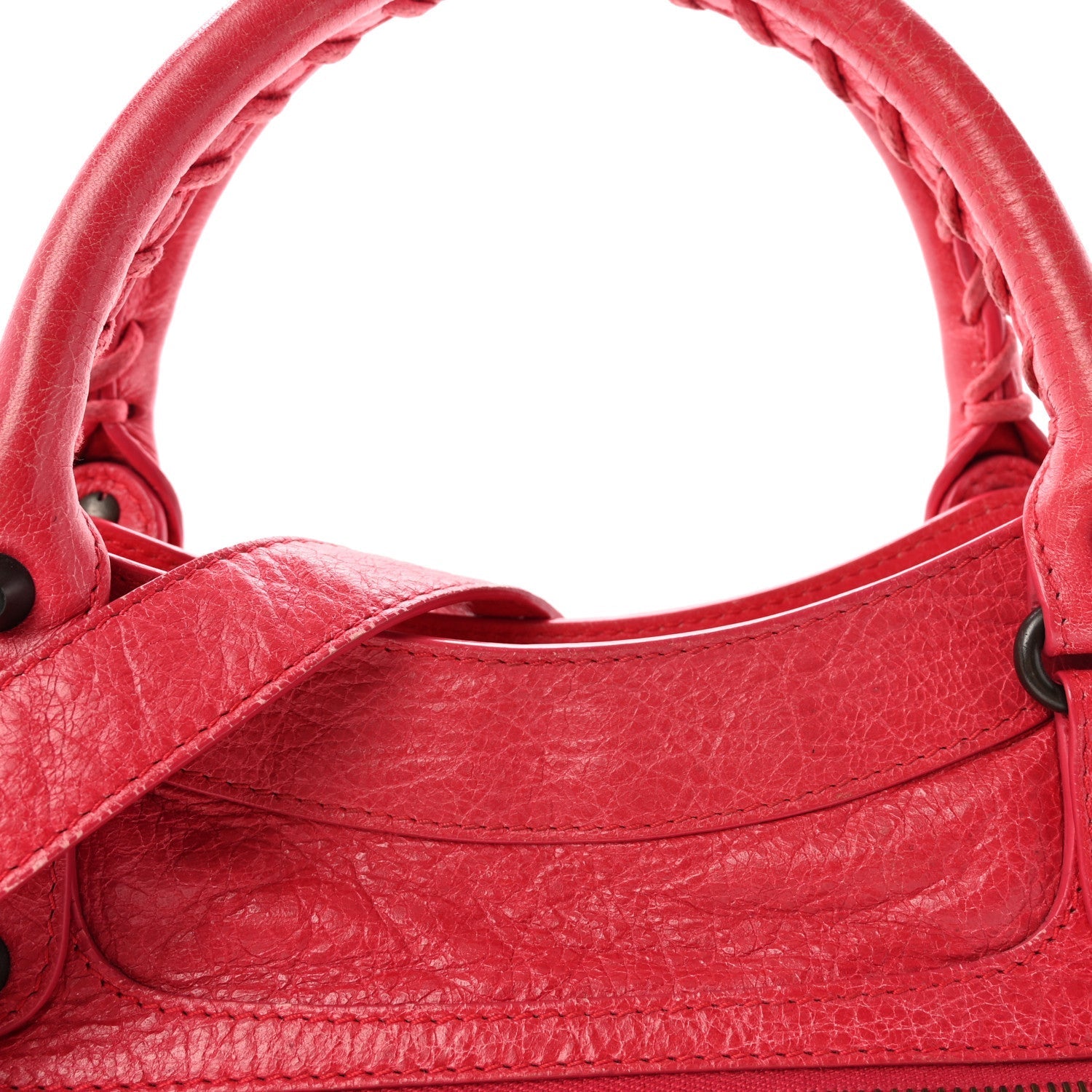 Agneau Classic Hardware Town Rose Thulian