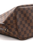 Damier Ebene Neverfull MM