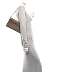 Madame Calfskin Kelly Elan Etoupe