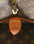 Monogram Keepall 55