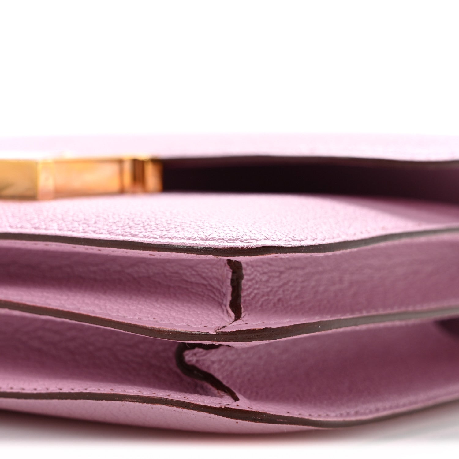 Chevre Mysore Constance 18 Mauve Sylvestre