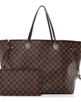 Damier Ebene Neo Neverfull GM