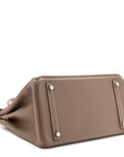 Togo BIrkin 30 Etoupe
