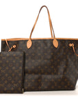 Monogram Neo Neverfull GM