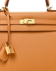 Epsom Kelly Sellier 25 Sesame