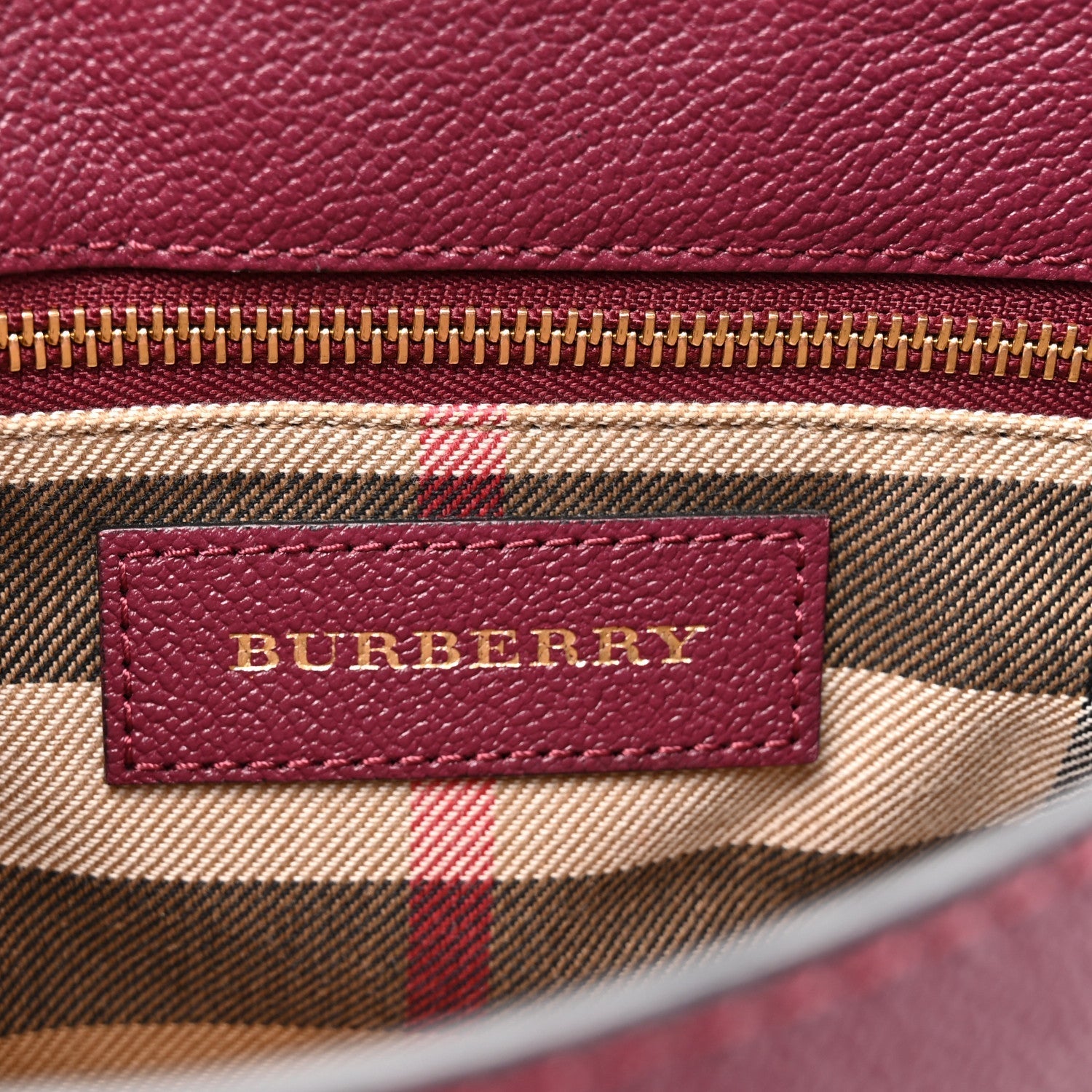 Soft Grain Calfskin Small Medley Crossbody Dark Plum