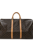Monogram Keepall 55