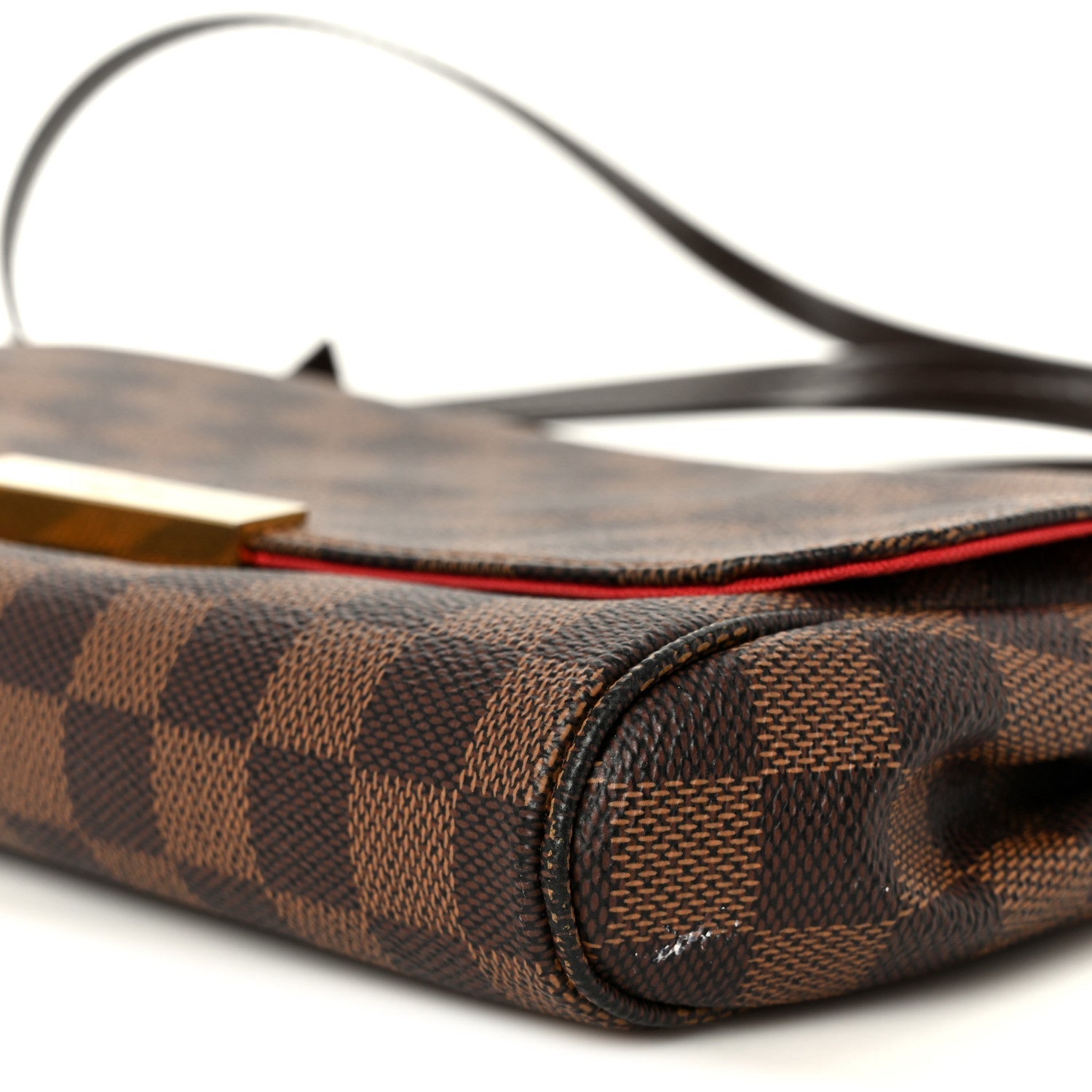 Damier Ebene Favorite MM