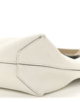 Taurillon Clemence Cabasellier 31 Mushroom Beige Marfa