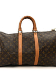 Monogram Keepall 45