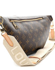 Monogram High Rise Bumbag