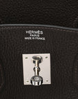 Togo BIRKIN 35 Chocolate