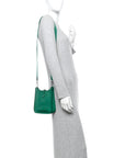Taurillon Clemence Evelyne TPM Vert Vertigo