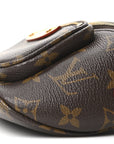 Monogram Mini Bumbag