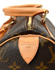 Monogram Speedy 30
