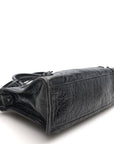 Agneau Arena Classic Hardware Small Le City Black