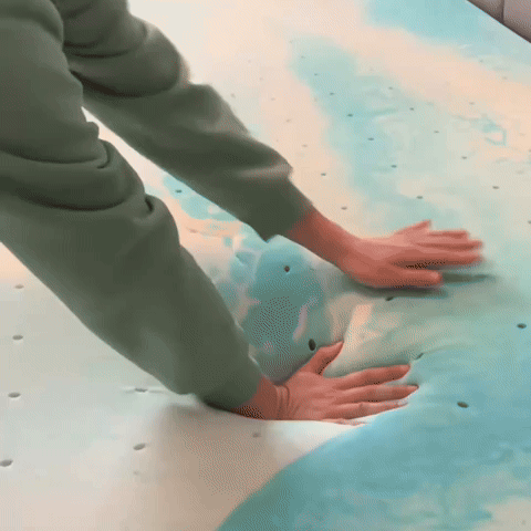 Let It Expand for 4–8 Hours