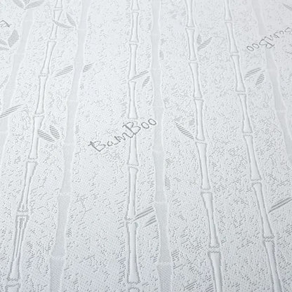 Marshmallow BambooShield Mattress Protector